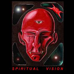 The Hellriders : Spiritual Vision